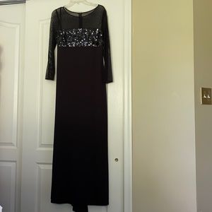JS Boutique Gown